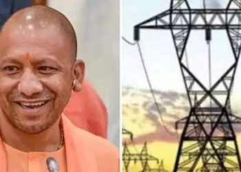 UP electricity overbilling action CM Yogi