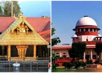 Sabarimala Case Update: सुप्रीम कोर्ट की बड़ी टिप्पणी, सुधार के नाम पर धर्म को कमजोर नहीं किया जा सकता
