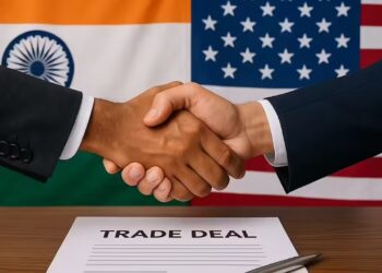Interim Trade Agreement:आर्थिक रिश्तों को मजबूती देने की तैयारी,भारत-अमेरिका व्यापार समझौते पर बढ़ी हलचल