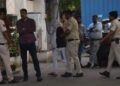 Delhi IRS officer daughter murder case