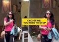 Bollywood News: पैपराजी के पीछा करने से डरती हैं Preity Zinta,निजी जिंदगी में दखल से जताई नाराज़गी