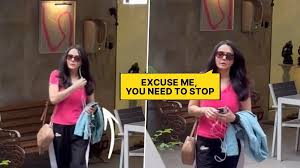Bollywood News: पैपराजी के पीछा करने से डरती हैं Preity Zinta,निजी जिंदगी में दखल से जताई नाराज़गी