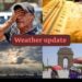 North India Heatwave Alert