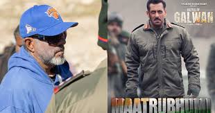 Salman Khan:‘मातृभूमि’ को लेकर फैली OTT रिलीज की खबरें गलत, थिएटर में ही आएगी फिल्म