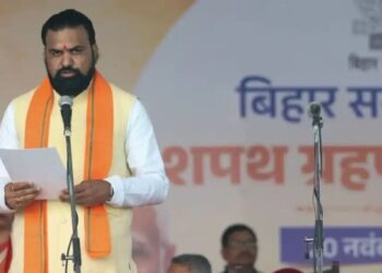 बिहार में सियासी बदलाव, सम्राट चौधरी बनेंगे पहले भाजपाई सीएम, कल लेंगे शपथ, क्या नई कैबिनेट में दिखेगा जातीय संतुलन