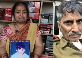 Delhi Murder Case Family Demands Death Penalty