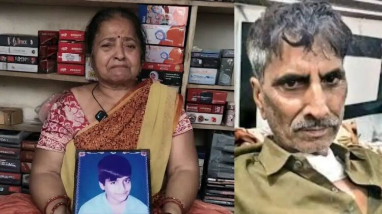 Delhi Murder Case Family Demands Death Penalty