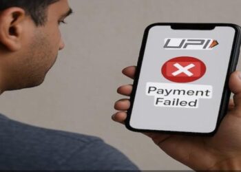 UPI ट्रांजैक्शंस फेल होने के मामलों में हो रही बढ़ोत्तरी हैं, तो जानिए क्या है इसके पीछे का कारण