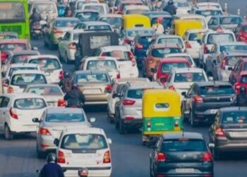 Delhi में होने वाले IPL मैच की तैयारी में होगा कई जगहों पर ट्रैफिक जाम, जानें पूरा रूट प्लान