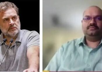 Duel Citizenship Case: राहुल गांधी दोहरी नागरिकता केस मामले में नया मोड़, वादी पर दो बड़े मामलों में करोड़ों की ठगी के आरोप