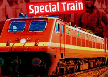 Special Train: गर्मियों में मिलेगी राहत, सरकार द्वारा चलाई जाएंगी स्पेशल ट्रेनें, जानें कौन से स्टेशन होंगे शामिल