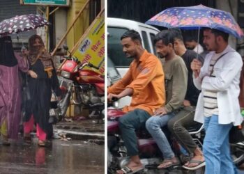 Kanpur Lucknow weather update