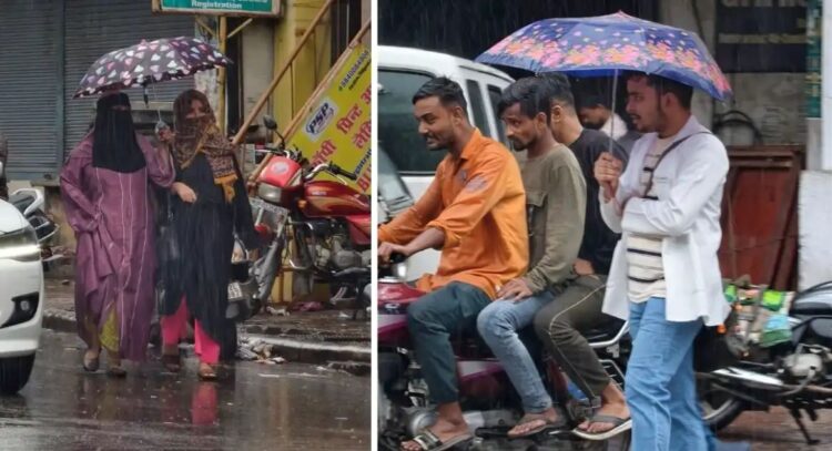 Kanpur Lucknow weather update