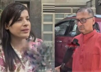 Delhi Murder Case: पॉश इलाके में पूर्व नौकर ने घर में घुसकर की थी बेरहमी से हत्या, सुरक्षा पर उठे सवाल