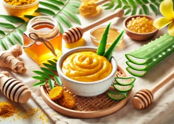 Skin Care Tips: अपनी  स्किन को बनाएं सॉफ्ट और ग्लोइंग, बस ट्राई करें ये देसी नुस्खा