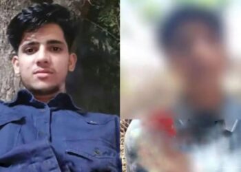 Delhi murder Update: मामले में आया नया मोड़, आरोपी की बहन ने खोले राज, अलवर केस को बताया झूठा, क्या सट्टे का कर्ज बना वजह