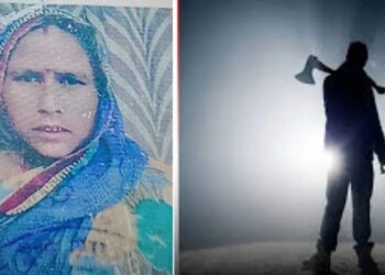 bahraich murder devar killed bhabhi