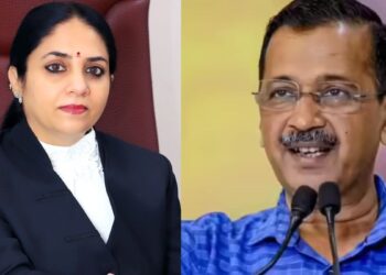 Arvind Kejriwal Delhi High Court hearing