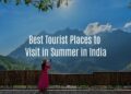 Summer Vacation: 45 डिग्री की तपिश से बचना है तो निकल पड़िए इन हिल स्टेशनों की ओर