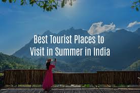 Summer Vacation: 45 डिग्री की तपिश से बचना है तो निकल पड़िए इन हिल स्टेशनों की ओर