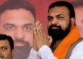 Political Journey: बीजेपी प्रदेश अध्यक्ष, मंत्री, डिप्टी सीएम से CM तक, लंबे अनुभव और विवादों के बीच कैसे बना बड़ा नाम