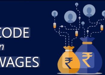 Code On Wages: नौकरी छोड़ते ही मिलेगा पैसा, नए श्रम नियम कर्मचारियों के लिए बने बड़ी राहत