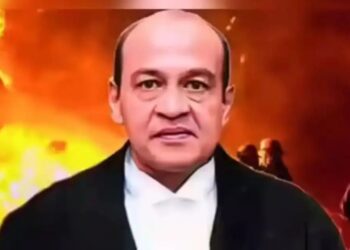 : Justice Verma cash scandal India