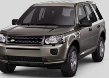 Auto News: ऑटो जगत में बड़ा धमाका,Land Rover फ्रीलैंडर की होगी वापसी, अब इलेक्ट्रिक अवतार में दिखेगा जलवा