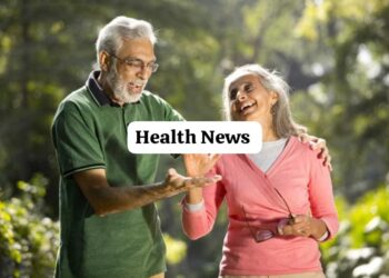 Health news:बढ़ती उम्र में भी रहें फिट और एनर्जेटिक, जानें एक्सपर्ट के खास टिप्स
