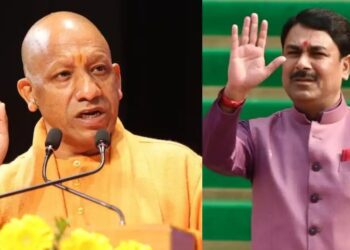 लखीमपुर खीरी में गांव का नाम बदला, राजनीति गरमाई, फैसले का किसने किया समर्थन कौन कर रहा विरोध