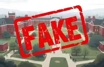 Fake Universities Alert: एडमिशन से पहले जरूर करें ये चेक, वरना बेकार हो जाएगी डिग्री