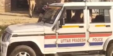Suicide: पति-पत्नी के विवाद में टूटा परिवार, रिश्तों की दूरी ने छीनी जिंदगी, मासूम बच्चों पर टूटा दुखों का पहाड़