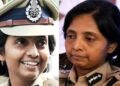 Damayanti Sen Bengal Inquiry Return