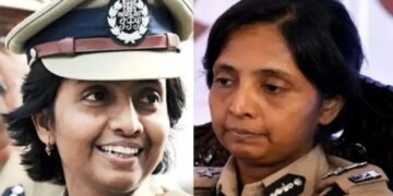 Damayanti Sen Bengal Inquiry Return