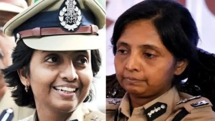Damayanti Sen Bengal Inquiry Return