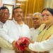 West Bengal में शुभेंदु सरकार की पहली कैबिनेट बैठक में ममता के आठ फैसला पलटते हुए उठाए अहम कदम