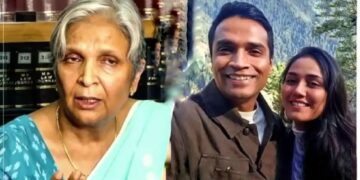 Twisha Death Case Update: 12 दिन बाद  नम आँखों से ट्विशा शर्मा का अंतिम संस्कार, कोई नहीं पहुंचा ससुराल पक्ष से