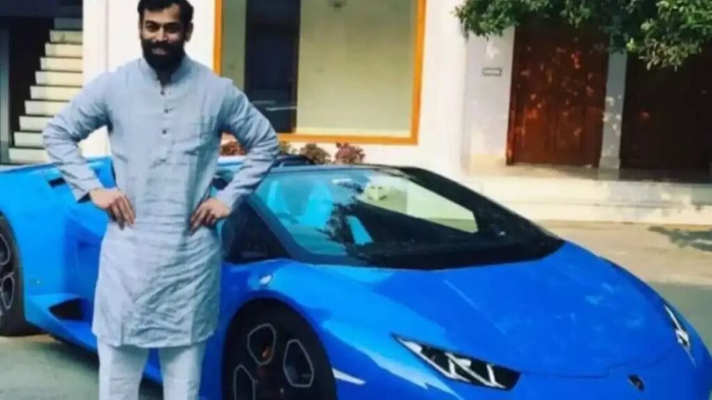 Prateek Yadav latest news