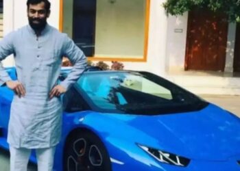 Prateek Yadav latest news