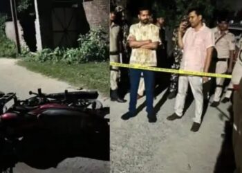 Kishanganj Police Encounter: पुलिस और बाइक चोर गिरोह के बीच मुठभेड़, दो जवान घायल, तेजस्वी यादव ने उठाए सवाल