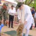 Shah Border Visit: चिलचिलाती धूप में सीमा सुरक्षा, घुसपैठ और हाईटेक निगरानी को लेकर गृहमंत्री का सीमावर्ती इलाकों में दौरा