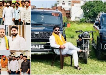C N Rath Murder Case: हत्याकांड में बड़ा खुलासा , अयोध्या से पकड़ा गया आरोपी,क्यों पेशेवर शूटर मान कर रही पूछताछ