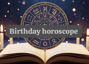 : May 6 birthday horoscope 2026