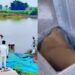Gomtinagar Express Murder Case