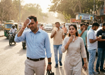 Smart Gadgets: भीषण गर्मी से बचने के लिए लोगों का सहारा बन रहे स्मार्ट गैजेट्स, पोर्टेबल फैन से लेकर स्मार्ट बॉटल तक की बढ़ी मांग