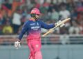 Breaks Gayle’s Record: 15 साल के सूर्यवंशी ने तोड़ा गेल का रिकॉर्ड, शतक से चूके, लेकिन बना दिया बड़ा इतिहास