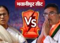 bhabanipur election result