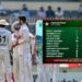 Bangladesh vs Pakistan Test: लाइव मैच में ब्रॉडकास्टर की बड़ी गलती, टीवी स्क्रीन पर दिखे रोहित शर्मा और शुभमन गिल के नाम