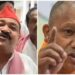 Political Row : प्रधानमंत्री मोदी पर सपा सांसद की टिप्पणी के बाद गरमाई राजनीति, मुख्यमंत्री योगी ने कड़ी नाराजगी जताई
