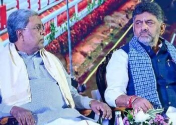 Caste Census : नई जनगणना और इस्तीफे की चर्चाओं के बीच सिद्धारमैया का बड़ा बयान क्या कर्नाटक में बदलेगा मुख्यमंत्री